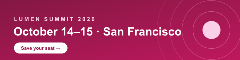 Promotional banner