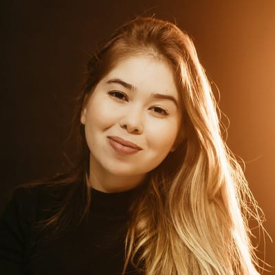Inès Moreau