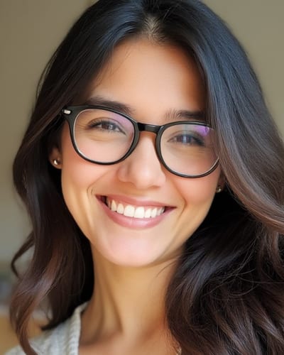 Nadia Rahman
